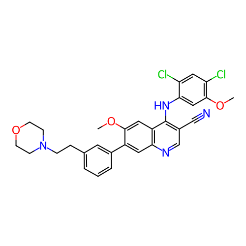 Chemical structure of BindingDB Monomer ID 6484