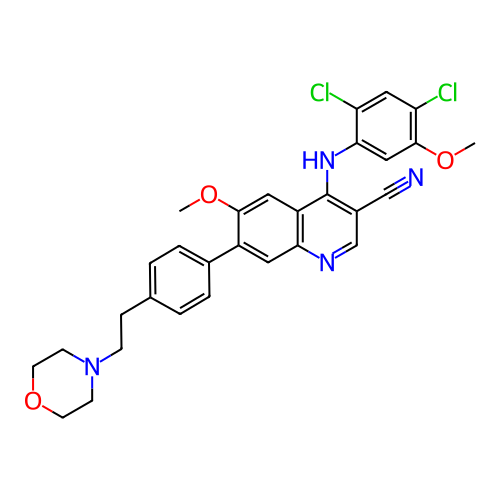 Chemical structure of BindingDB Monomer ID 6485