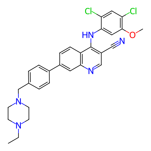 Chemical structure of BindingDB Monomer ID 6488