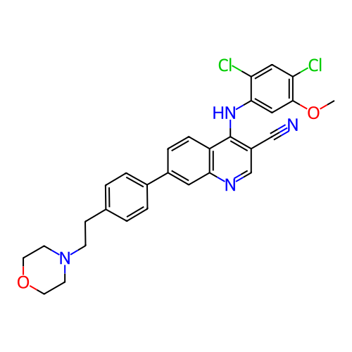 Chemical structure of BindingDB Monomer ID 6490