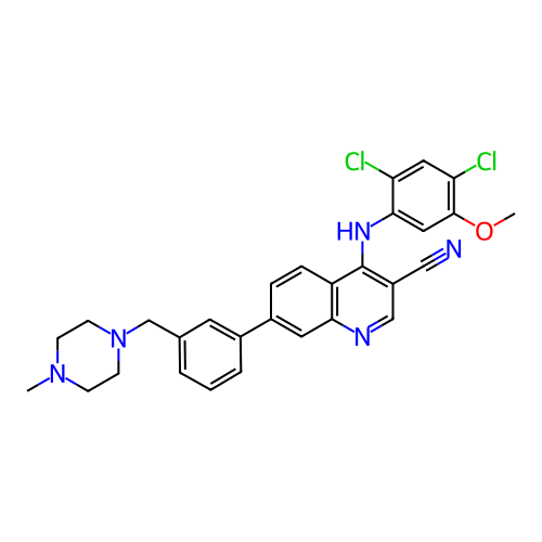 Chemical structure of BindingDB Monomer ID 6492