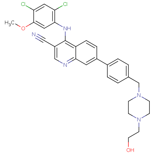 Chemical structure of BindingDB Monomer ID 6494