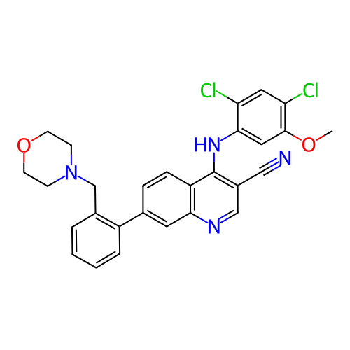 Chemical structure of BindingDB Monomer ID 6495