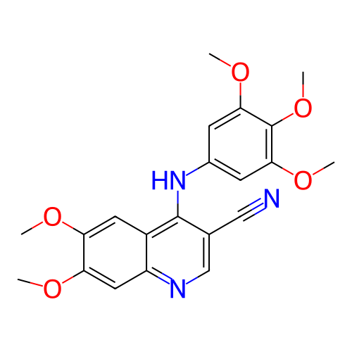 Chemical structure of BindingDB Monomer ID 6503
