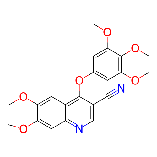 Chemical structure of BindingDB Monomer ID 6514