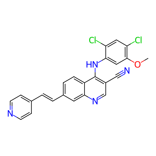 Chemical structure of BindingDB Monomer ID 6517