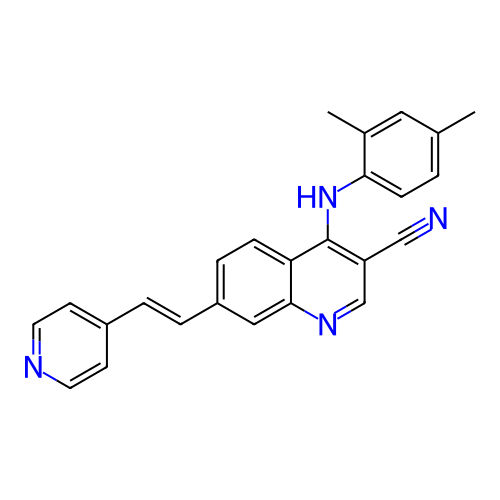 Chemical structure of BindingDB Monomer ID 6523