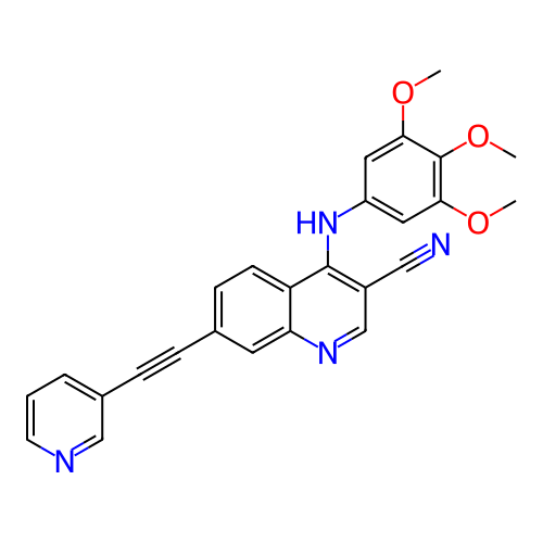 Chemical structure of BindingDB Monomer ID 6525