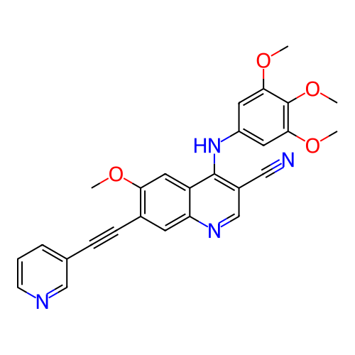 Chemical structure of BindingDB Monomer ID 6528