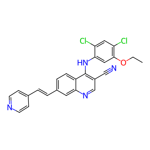 Chemical structure of BindingDB Monomer ID 6541