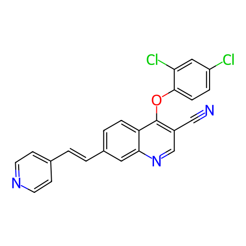 Chemical structure of BindingDB Monomer ID 6543