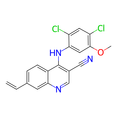 Chemical structure of BindingDB Monomer ID 6546