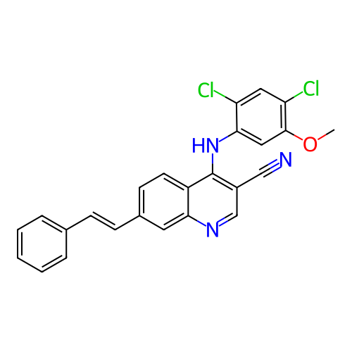 Chemical structure of BindingDB Monomer ID 6547