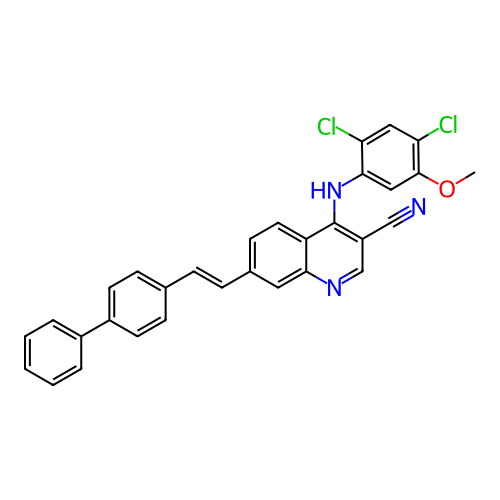 Chemical structure of BindingDB Monomer ID 6548