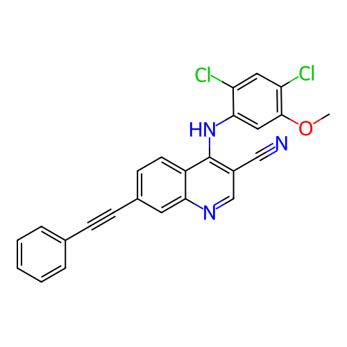 Chemical structure of BindingDB Monomer ID 6552