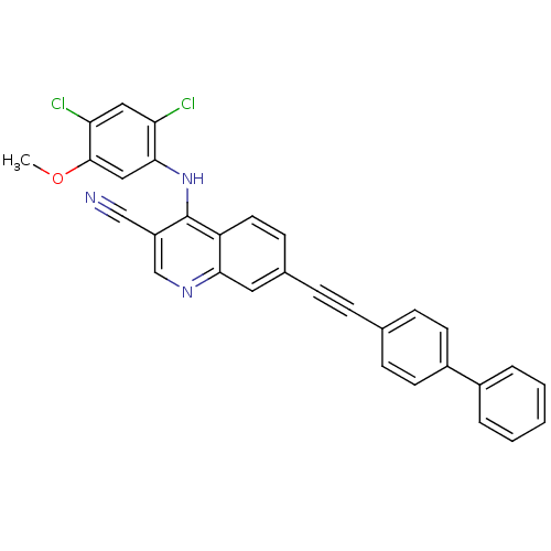 Chemical structure of BindingDB Monomer ID 6553