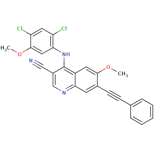 Chemical structure of BindingDB Monomer ID 6559