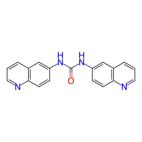 Chemical structure of BindingDB Monomer ID 6637