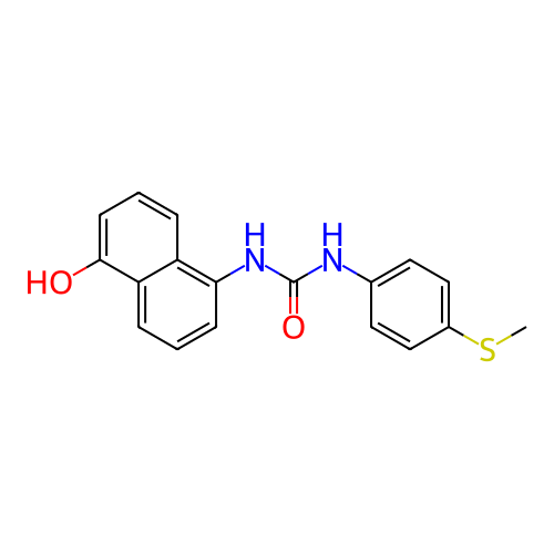 Chemical structure of BindingDB Monomer ID 6638