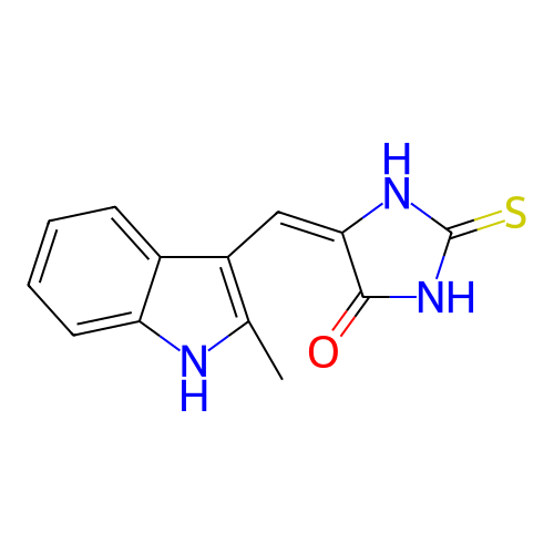 Chemical structure of BindingDB Monomer ID 6641