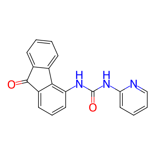 Chemical structure of BindingDB Monomer ID 6655