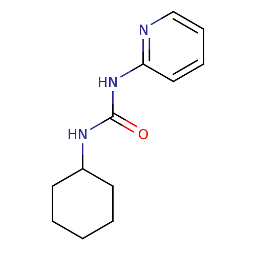 Chemical structure of BindingDB Monomer ID 6661