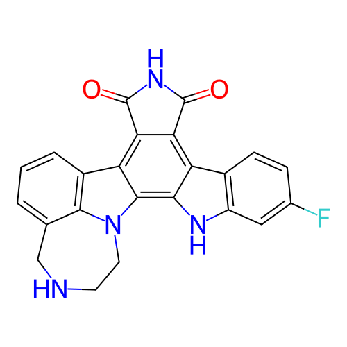 Chemical structure of BindingDB Monomer ID 6708