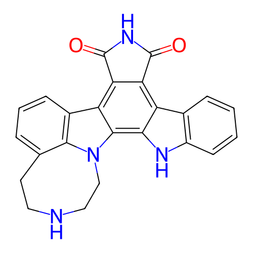 Chemical structure of BindingDB Monomer ID 6716