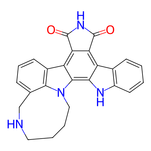 Chemical structure of BindingDB Monomer ID 6717
