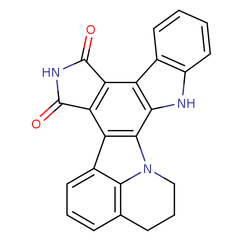 Chemical structure of BindingDB Monomer ID 6719