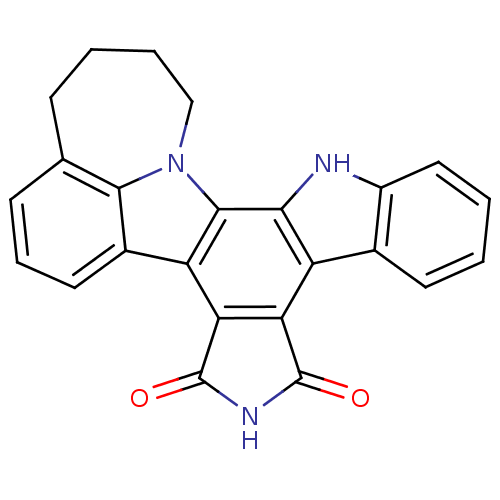 Chemical structure of BindingDB Monomer ID 6720