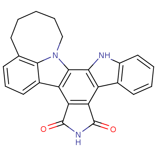 Chemical structure of BindingDB Monomer ID 6721