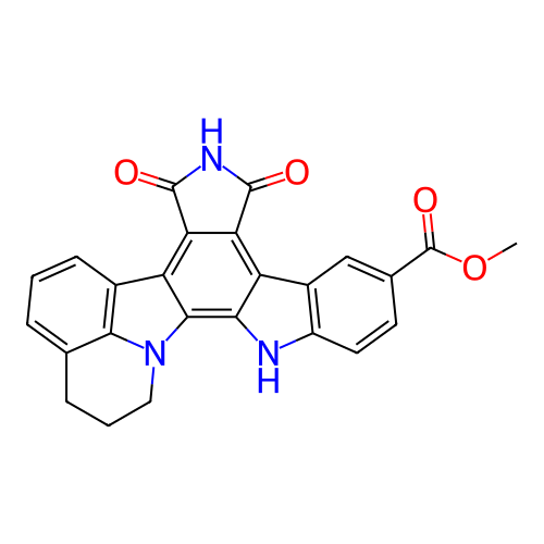 Chemical structure of BindingDB Monomer ID 6726