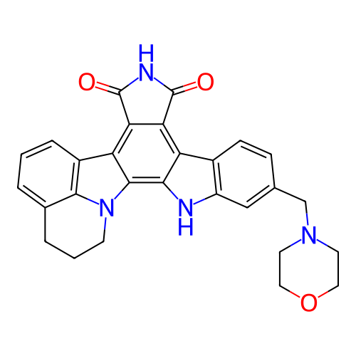 Chemical structure of BindingDB Monomer ID 6738