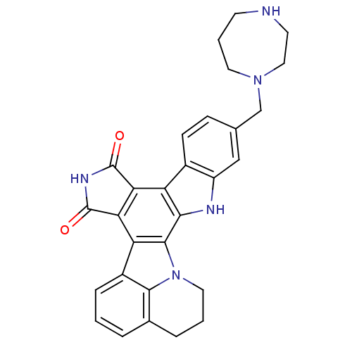 Chemical structure of BindingDB Monomer ID 6741