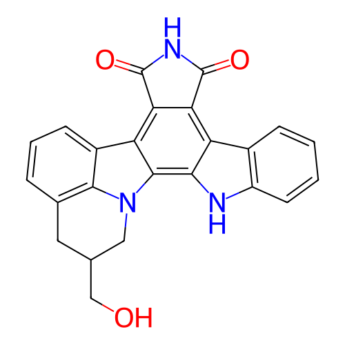 Chemical structure of BindingDB Monomer ID 6743