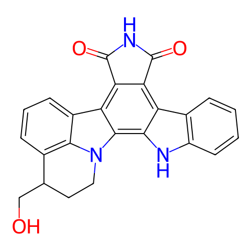 Chemical structure of BindingDB Monomer ID 6744