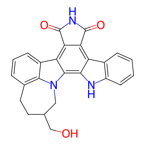 Chemical structure of BindingDB Monomer ID 6750