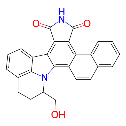 Chemical structure of BindingDB Monomer ID 6751