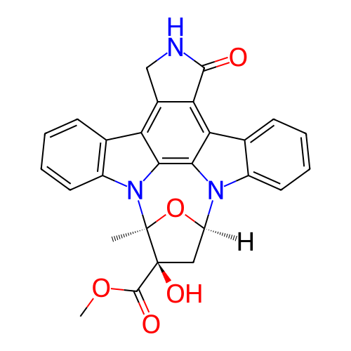Chemical structure of BindingDB Monomer ID 6760