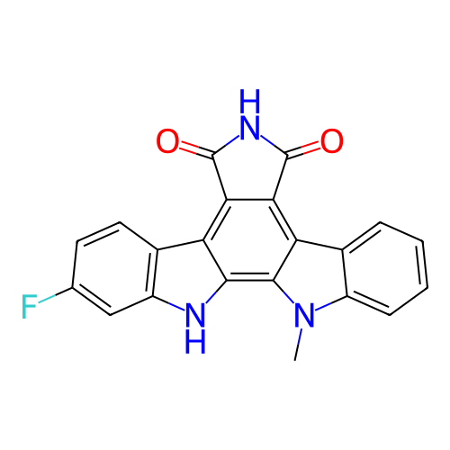 Chemical structure of BindingDB Monomer ID 6766