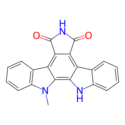 Chemical structure of BindingDB Monomer ID 6776
