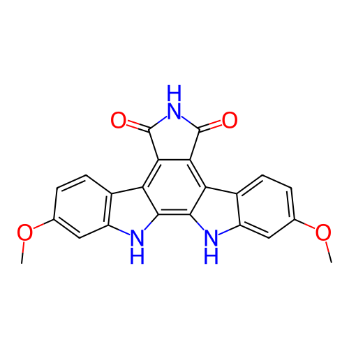 Chemical structure of BindingDB Monomer ID 6778
