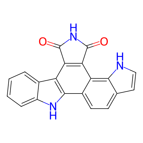 Chemical structure of BindingDB Monomer ID 6782