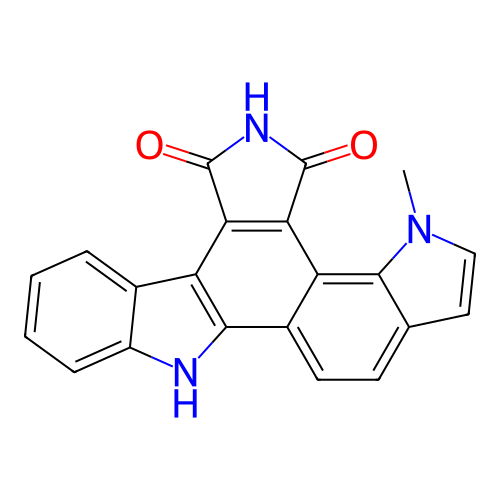 Chemical structure of BindingDB Monomer ID 6783