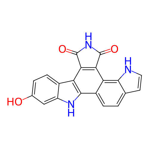 Chemical structure of BindingDB Monomer ID 6800