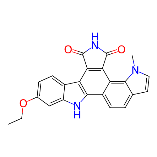 Chemical structure of BindingDB Monomer ID 6804