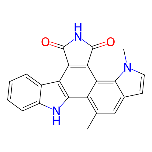 Chemical structure of BindingDB Monomer ID 6811