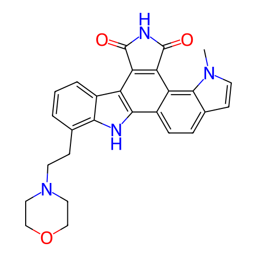 Chemical structure of BindingDB Monomer ID 6844