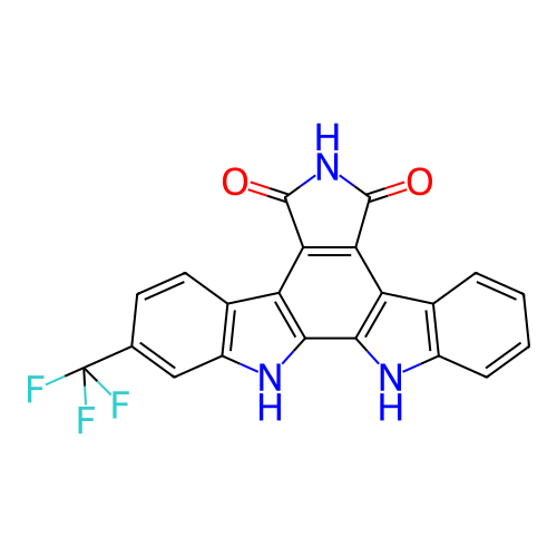 Chemical structure of BindingDB Monomer ID 6855